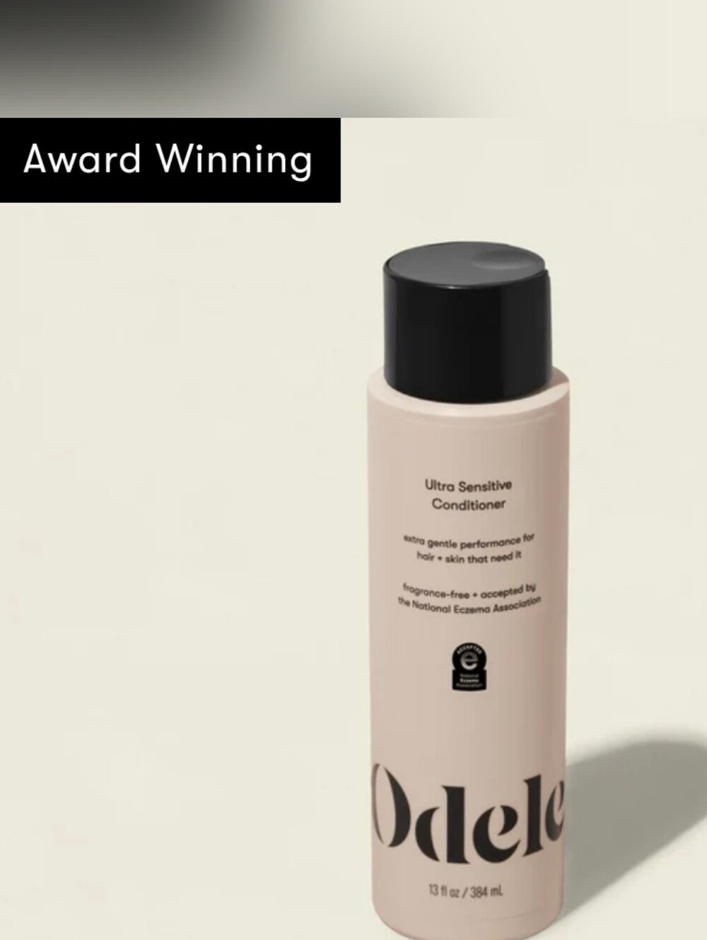 (2) Odele Ultra Sensitive Conditioner ×2 - Picture 3 of 9